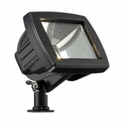 John Timberland Braden Textured Black 6-Piece LED Path and Flood Light Set -Outdoor Lighting Official Shop unnamed file 1832