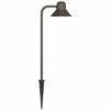 John Timberland Bronze LED Path and Spot Light Kit with Transformer and Cable -Outdoor Lighting Official Shop unnamed file 1836