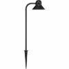 John Timberland Jayce Black 6-Piece LED Landscape Path and Flood Light Set -Outdoor Lighting Official Shop unnamed file 1848