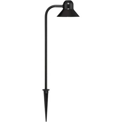 John Timberland Jayce Black 6-Piece LED Landscape Path and Flood Light Set 3 John Timberland Jayce Black 6-Piece LED Landscape Path and Flood Light Set