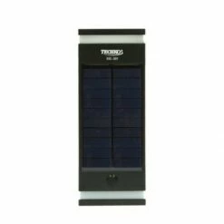 Techko Maid LED Solar Dual Direction Outdoor Wall Light - Techko Kobot -Outdoor Lighting Official Shop unnamed file 188