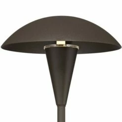 John Timberland Mushroom Bronze and Spotlight 8-Piece LED Landscape Set -Outdoor Lighting Official Shop unnamed file 1880