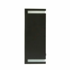 Techko Maid LED Solar Dual Direction Outdoor Wall Light - Techko Kobot -Outdoor Lighting Official Shop unnamed file 189