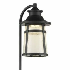 John Timberland Clement Black 8-Piece LED Landscape Path and Flood Light Set 10 John Timberland Clement Black 8-Piece LED Landscape Path and Flood Light Set -Outdoor Lighting Official Shop unnamed file 1903