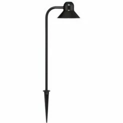 John Timberland LED 10-Piece Landscape Set with Path and Spotlights