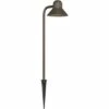 John Timberland LED 10-Piece Landscape Set with Bronze Path Lights and Spotlights -Outdoor Lighting Official Shop unnamed file 1924