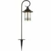 John Timberland Galt Oil-Rubbed Bronze 8-Piece LED Path and Spot Light Set -Outdoor Lighting Official Shop unnamed file 1953