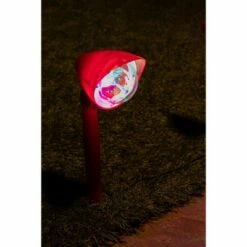 17" Resin Garden Pathway LED Lights - Set of 3 - Alpine Corporation -Outdoor Lighting Official Shop unnamed file 2025