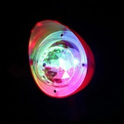 17" Resin Garden Pathway LED Lights - Set of 3 - Alpine Corporation -Outdoor Lighting Official Shop unnamed file 2027