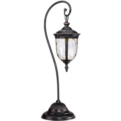 John Timberland Bellagio Bronze 8-Piece LED Landscape Light Kit Set 3 John Timberland Bellagio Bronze 8-Piece LED Landscape Light Kit Set