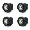 Nature Spring Solar-Powered LED Rock Lights – Black and Gray, 4-Pack 1 Nature Spring Solar-Powered LED Rock Lights – Black and Gray, 4-Pack -Outdoor Lighting Official Shop unnamed file 2079