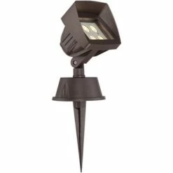 Super Duty Eastham 8" High Bronze LED Landscape Flood Light -Outdoor Lighting Official Shop unnamed file 2109