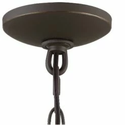 John Timberland Traditional Outdoor Ceiling Light Hanging Bronze 20" Clear Hammered Glass for Exterior House Porch Patio Deck -Outdoor Lighting Official Shop unnamed file 2172
