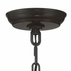 Possini Euro Design Rustic Outdoor Ceiling Light Hanging Bronze Wood Finish 14 1/2" Clear Seedy Glass Lantern Exterior House Porch Patio 11 Possini Euro Design Rustic Outdoor Ceiling Light Hanging Bronze Wood Finish 14 1/2" Clear Seedy Glass Lantern Exterior House Porch Patio -Outdoor Lighting Official Shop unnamed file 2206