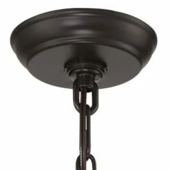 Possini Euro Design Modern Outdoor Ceiling Light Hanging Bronze 19" Seedy Glass Lantern for Exterior House Porch Patio Deck 11 Possini Euro Design Modern Outdoor Ceiling Light Hanging Bronze 19" Seedy Glass Lantern for Exterior House Porch Patio Deck -Outdoor Lighting Official Shop unnamed file 2225