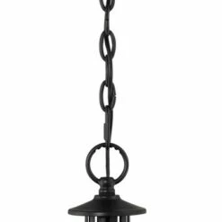 Franklin Iron Works Modern Outdoor Hanging Light Matte Black 13 3/4" Clear Seedy Glass Exterior House Porch Patio Outside Deck 11 Franklin Iron Works Modern Outdoor Hanging Light Matte Black 13 3/4" Clear Seedy Glass Exterior House Porch Patio Outside Deck -Outdoor Lighting Official Shop unnamed file 2324