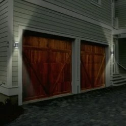 Techko Maid LED Solar Dual Direction Outdoor Wall Light with Amber/White Light - Techko Kobot 20 Techko Maid LED Solar Dual Direction Outdoor Wall Light with Amber/White Light - Techko Kobot -Outdoor Lighting Official Shop unnamed file 234