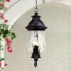 Minka Lavery Newport Collection 30 1/4" High Outdoor Hanging Lantern -Outdoor Lighting Official Shop unnamed file 2343