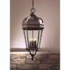 Minka Lavery Harrison™ Series 29" High Outdoor Hanging Fixture -Outdoor Lighting Official Shop unnamed file 2346