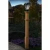 Vita Burton Composite Lamp Post -Outdoor Lighting Official Shop unnamed file 2356