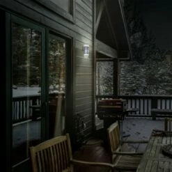 Techko Maid LED Solar Dual Direction Outdoor Wall Light with Amber/White Light - Techko Kobot 23 Techko Maid LED Solar Dual Direction Outdoor Wall Light with Amber/White Light - Techko Kobot -Outdoor Lighting Official Shop unnamed file 237