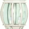 3 Light Outdoor Post Lantern with Beveled Glass Shade White - Aurora Lighting 1 3 Light Outdoor Post Lantern with Beveled Glass Shade White - Aurora Lighting -Outdoor Lighting Official Shop unnamed file 2442