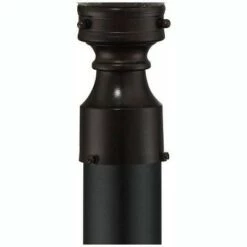 Franklin Iron Works Outdoor Post Light Fixture LED Dimmable Bronze 19" Clear Seedy Glass for Exterior Garden Yard Driveway 11 Franklin Iron Works Outdoor Post Light Fixture LED Dimmable Bronze 19" Clear Seedy Glass for Exterior Garden Yard Driveway -Outdoor Lighting Official Shop unnamed file 2466