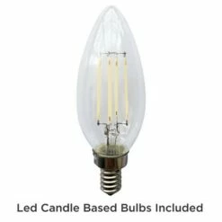 Franklin Iron Works Outdoor Post Light Fixture LED Dimmable Bronze 19" Clear Seedy Glass for Exterior Garden Yard Driveway 13 Franklin Iron Works Outdoor Post Light Fixture LED Dimmable Bronze 19" Clear Seedy Glass for Exterior Garden Yard Driveway -Outdoor Lighting Official Shop unnamed file 2468