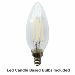 Franklin Iron Works Outdoor Post Light Fixture LED Dimmable Bronze 23" Clear Seedy Glass for Exterior Garden Yard Driveway 12 Franklin Iron Works Outdoor Post Light Fixture LED Dimmable Bronze 23" Clear Seedy Glass for Exterior Garden Yard Driveway -Outdoor Lighting Official Shop unnamed file 2486