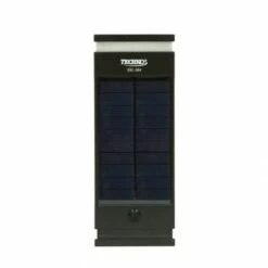 Techko Maid LED Solar Single Direction Solar Outdoor Wall Light - Techko Kobot -Outdoor Lighting Official Shop unnamed file 254