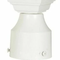 1 Light Outdoor Incandescent Sconce White - Aurora Lighting 7 1 Light Outdoor Incandescent Sconce White - Aurora Lighting -Outdoor Lighting Official Shop unnamed file 2551