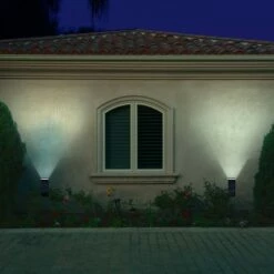 Techko Maid LED Solar Single Direction Solar Outdoor Wall Light - Techko Kobot -Outdoor Lighting Official Shop unnamed file 257