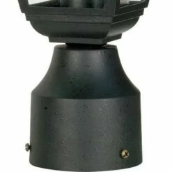 6" Light Textured Outdoor Post Mount Light Black - Aurora Lighting 7 6" Light Textured Outdoor Post Mount Light Black - Aurora Lighting -Outdoor Lighting Official Shop unnamed file 2573