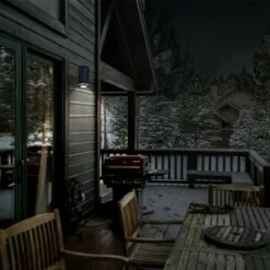 Techko Maid LED Solar Single Direction Solar Outdoor Wall Light - Techko Kobot -Outdoor Lighting Official Shop unnamed file 258