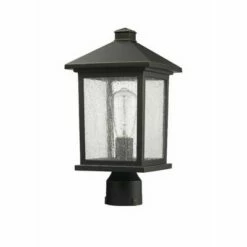 1 Light Outdoor Post Mount Oil Rubbed Bronze - Aurora Lighting 8 1 Light Outdoor Post Mount Oil Rubbed Bronze - Aurora Lighting -Outdoor Lighting Official Shop unnamed file 2587