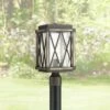 Possini Euro Design Rustic Outdoor Post Light Fixture Bronze Wood Finish 16" Clear Seedy Glass Lantern for Garden Yard Driveway Walkway 1 Possini Euro Design Rustic Outdoor Post Light Fixture Bronze Wood Finish 16" Clear Seedy Glass Lantern for Garden Yard Driveway Walkway -Outdoor Lighting Official Shop unnamed file 2589