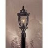 Minka Lavery Merrimack Collection 19 1/4" High Post Mount Outdoor Light 1 Minka Lavery Merrimack Collection 19 1/4" High Post Mount Outdoor Light -Outdoor Lighting Official Shop unnamed file 2611
