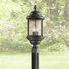 Minka Lavery Hancock Collection 21 1/2 High Outdoor Post Mounted Light 2 Minka Lavery Hancock Collection 21 1/2 High Outdoor Post Mounted Light -Outdoor Lighting Official Shop unnamed file 2615