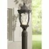 Minka Lavery Merrimack 19 1/4" High Black LED Outdoor Post Light 1 Minka Lavery Merrimack 19 1/4" High Black LED Outdoor Post Light -Outdoor Lighting Official Shop unnamed file 2623