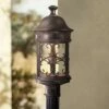 Minka Lavery Sage Ridge Collection 19" HIgh Dark Sky Post Mount Light 1 Minka Lavery Sage Ridge Collection 19" HIgh Dark Sky Post Mount Light -Outdoor Lighting Official Shop unnamed file 2630