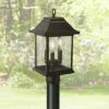 Minka Lavery Mariner's Pointe 17 1/4" High Bronze Outdoor Post Light 2 Minka Lavery Mariner's Pointe 17 1/4" High Bronze Outdoor Post Light -Outdoor Lighting Official Shop unnamed file 2632