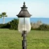 Minka Lavery Newport Collection 33" High Large Post Mount Light 2 Minka Lavery Newport Collection 33" High Large Post Mount Light -Outdoor Lighting Official Shop unnamed file 2668