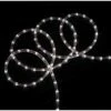Northlight 288' LED Commercial Grade Outdoor Christmas Rope Lights - White