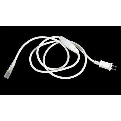 Northlight 288' LED Commercial Grade Outdoor Christmas Rope Lights - White 5 Northlight 288' LED Commercial Grade Outdoor Christmas Rope Lights - White - Image 3