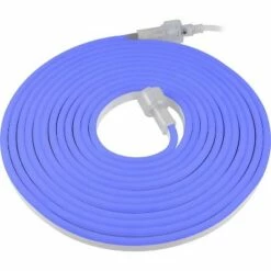 24' Color Changing Neon LED Flex Rope Light - Enbrighten -Outdoor Lighting Official Shop unnamed file 2740