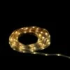 Northlight 18' Warm White LED Outdoor Christmas Linear Tape Lighting - White Finish -Outdoor Lighting Official Shop unnamed file 2746