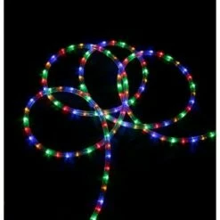 Northlight 288' Indoor/Outdoor LED Rope Lights - Multi-Color