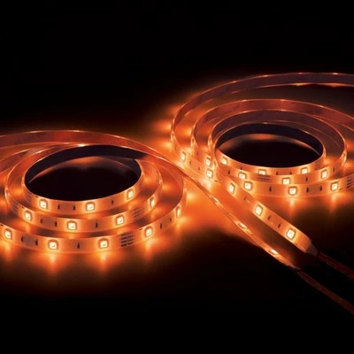 32.8' Prisma Strip 32 Smart Wi-Fi Color LED Strip Kit - Geeni 3 32.8' Prisma Strip 32 Smart Wi-Fi Color LED Strip Kit - Geeni