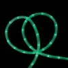 Northlight 18ft Green LED Christmas Rope Lights