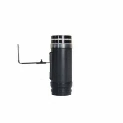 Techko Maid LED Solar Single Direction Outdoor Wall Light - Techko Kobot